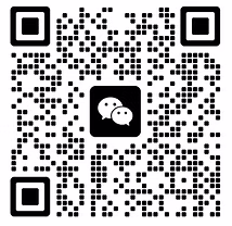 WeChat QR Code